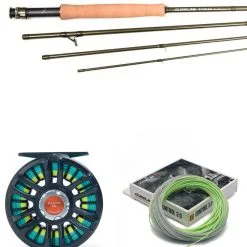 Guideline Stoked Einsteiger-Set #5