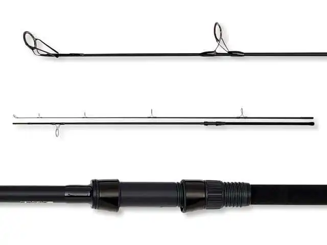 Daiwa Vertice Carp 12 Ft 3,00 Lbs 3 Daiwa Vertice Carp 12 Ft 3,00 Lbs
