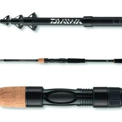 Daiwa Legalis Tele Allround 2,70 Meter 30-90 G