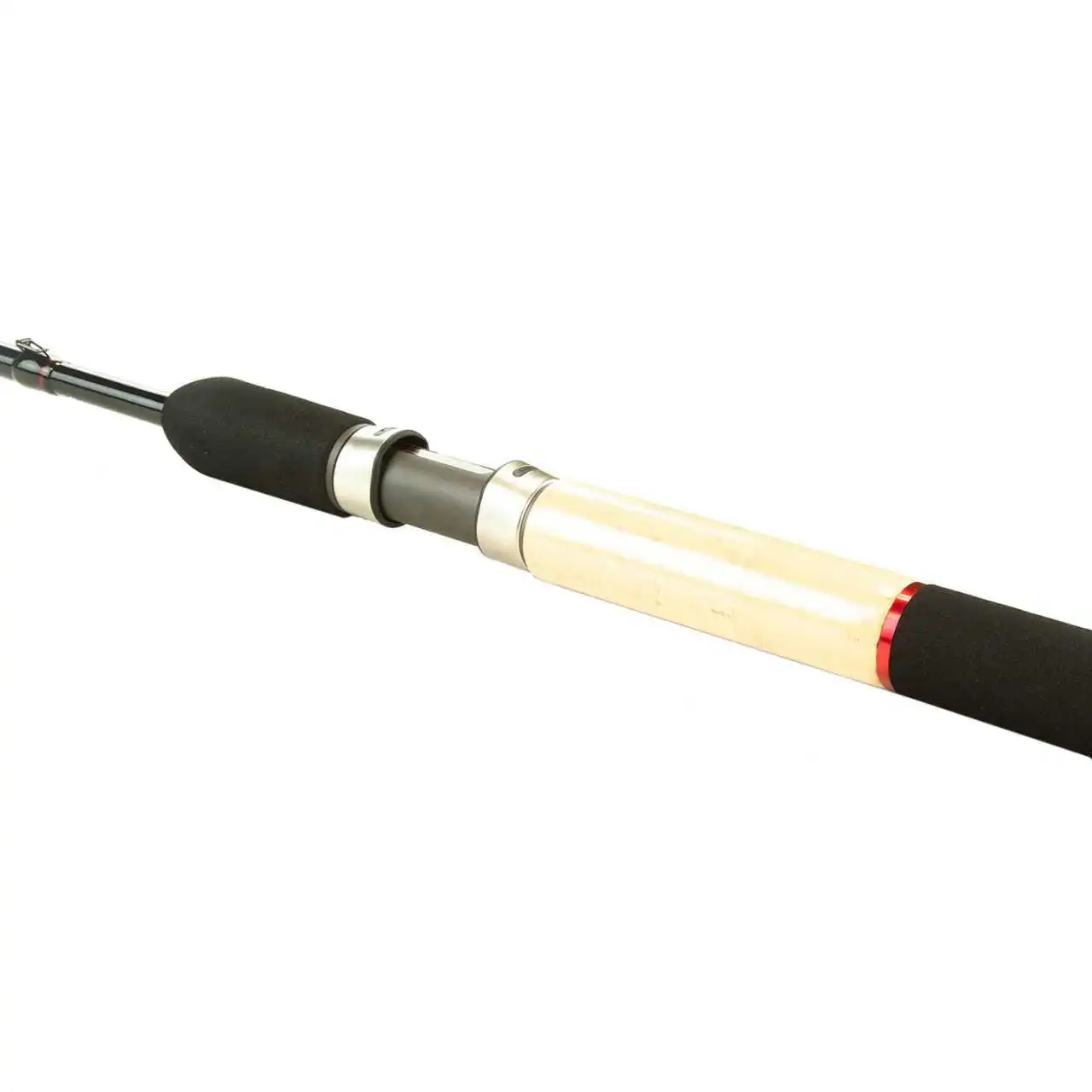 Daiwa NZON Z Feeder NZZF 1002Q-AX 300cm -40g 4 Daiwa NZON Z Feeder NZZF 1002Q-AX 300cm -40g – Bild 2