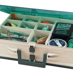 PLANO XL Double-Sided Satchel 111906 - Köderkoffer