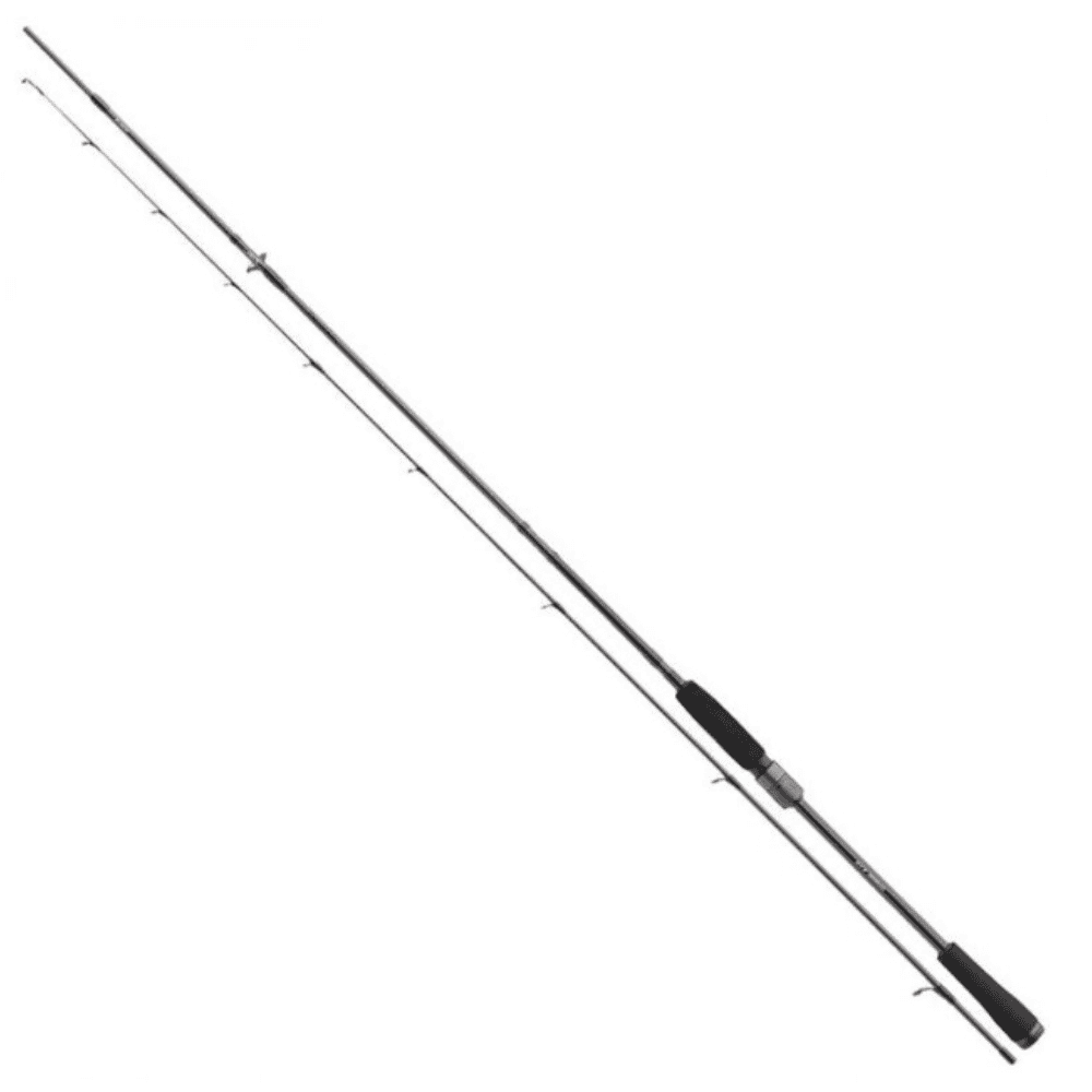 Daiwa Prorex AGS Light Spin 225cm 3-12g 3 Daiwa Prorex AGS Light Spin 225cm 3-12g