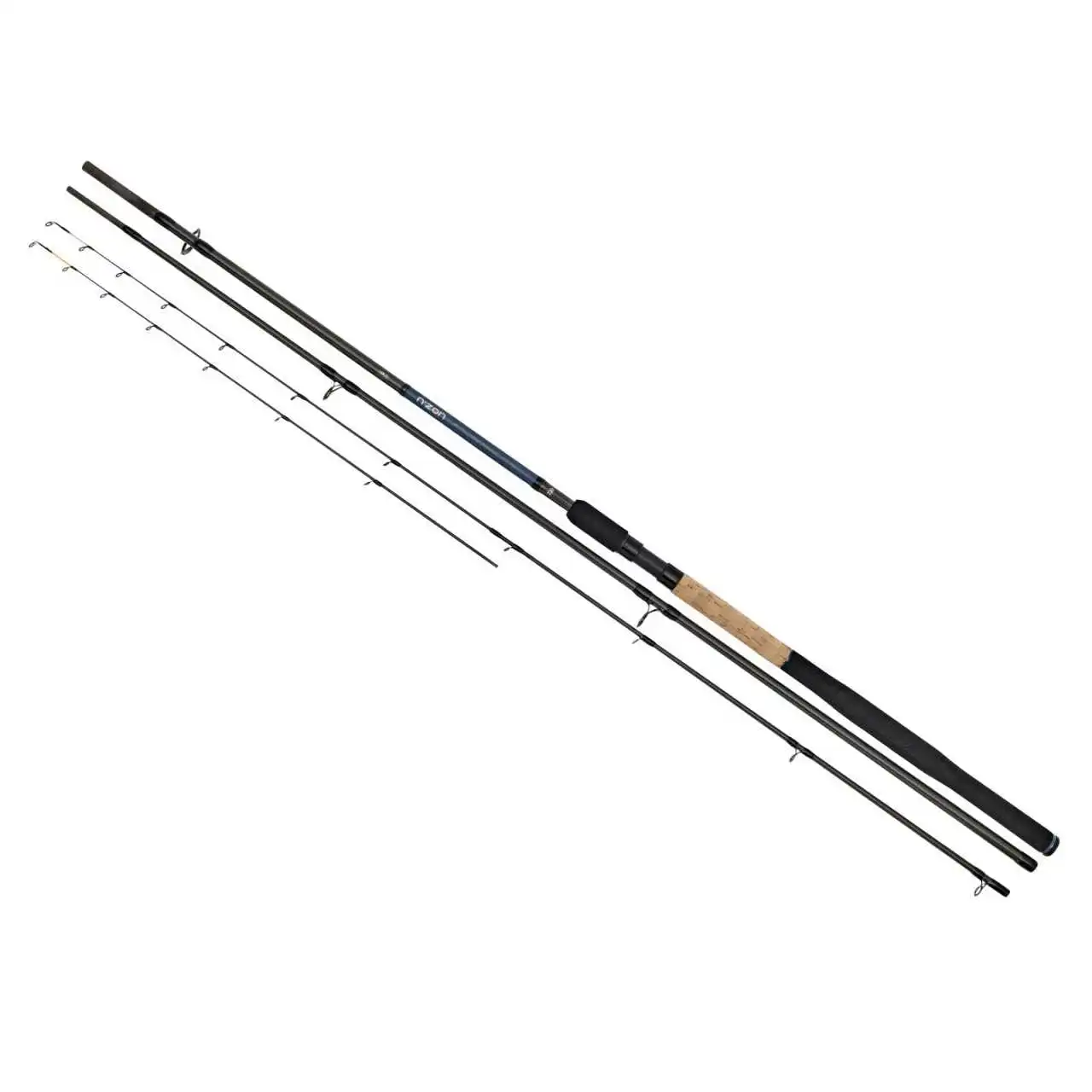Daiwa NZON XL Distance Feeder 366cm -150g 3 Daiwa NZON XL Distance Feeder 366cm -150g