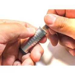 C&F Design Hair Stacker Ex-Small Size (CFT-80-SS) -Angelgeräte-Verkaufsgeschäft 1140023 3 48eed36b 358c 4498 91ca 520115d88beb