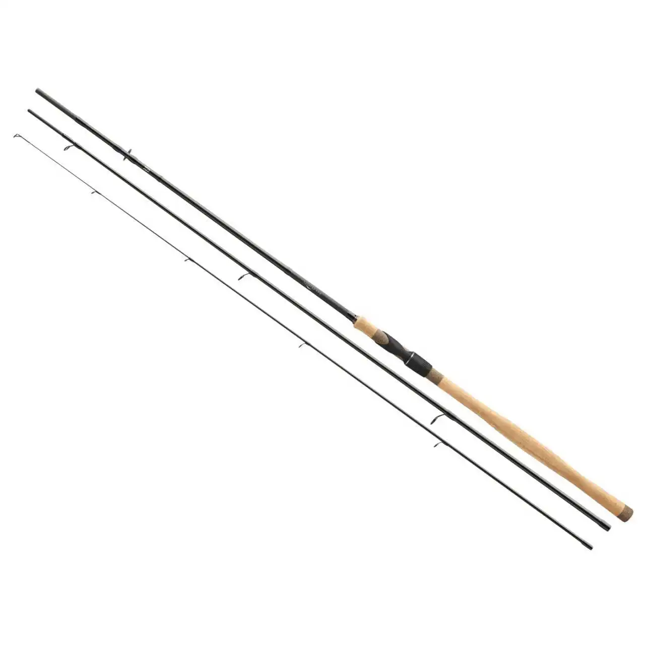 Daiwa Aqualite Sensor Float 390 Cm 10-35g 3 Daiwa Aqualite Sensor Float 390 Cm 10-35g