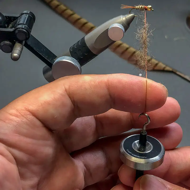 C&F Design Top Twister (CFT-135) 3 C&F Design Top Twister (CFT-135) – Bild 2