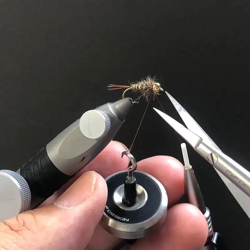 C&F Design Top Twister (CFT-135) 5 C&F Design Top Twister (CFT-135) – Bild 4