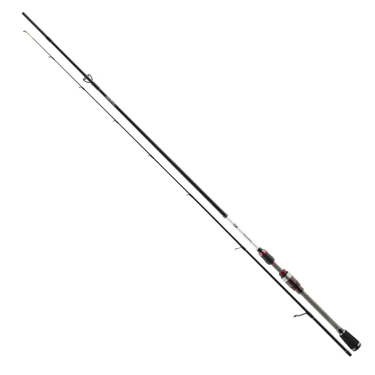 Daiwa Silver Creek Ultra Light Spin 205cm 3-14g 3 Daiwa Silver Creek Ultra Light Spin 205cm 3-14g