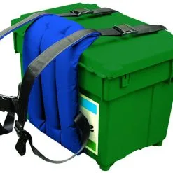 Shakespeare - Pure Fishing Shakespeare Seat Box Sherpa - Tragehilfe