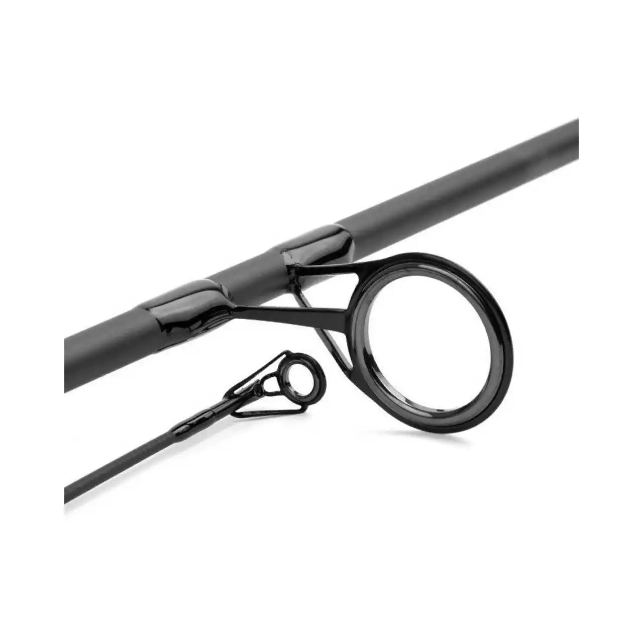 Daiwa Black Widow XT Carp 12 Ft 3,00 Lbs 5 Daiwa Black Widow XT Carp 12 Ft 3,00 Lbs – Bild 3