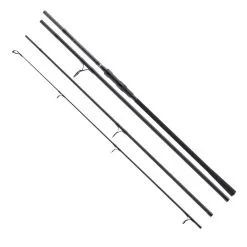 Daiwa Ninja X Carp 12ft 3,00lb 4tlg