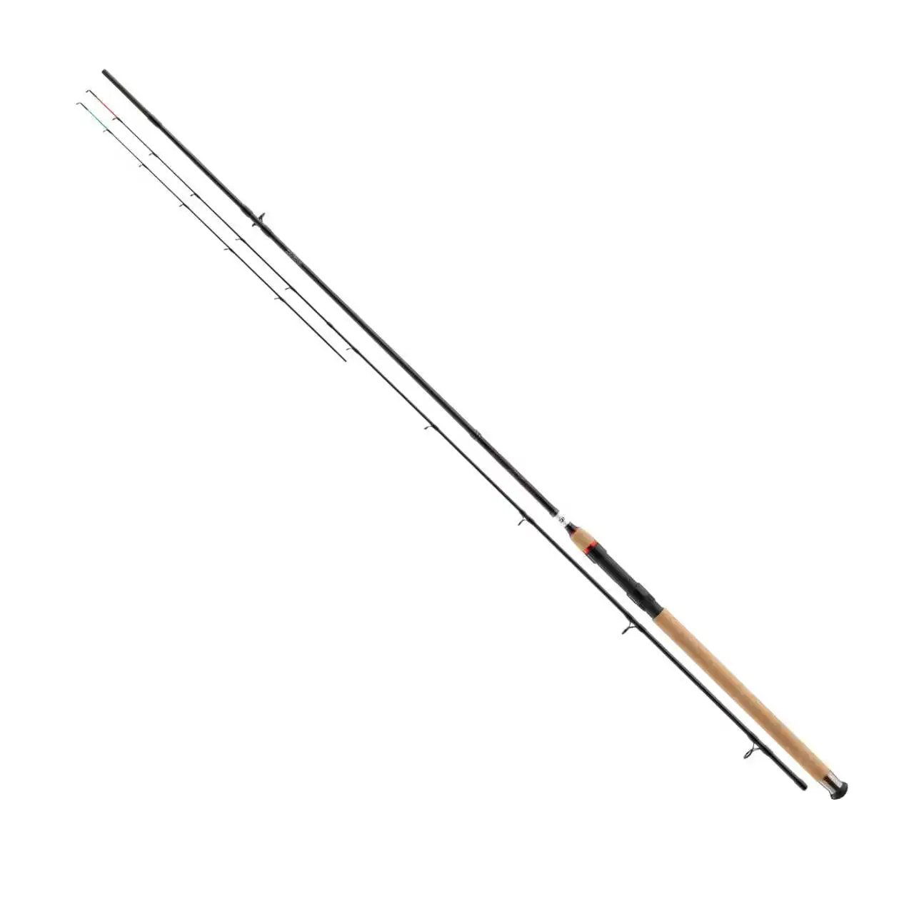 Daiwa Ninja X Stalker Feeder 240cm -100g 3 Daiwa Ninja X Stalker Feeder 240cm -100g