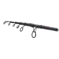Daiwa Ninja X Tele 240cm 15-45g -Angelgeräte-Verkaufsgeschäft 11636 240 ninja x tele 240cm 10 30g rutenringe90ETouxI0HCl6 1280x1280