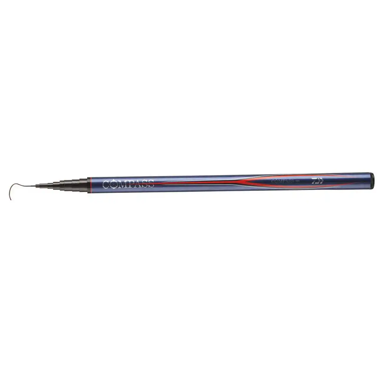 Daiwa Compass Mobile Telepole 5 Meter 3 Daiwa Compass Mobile Telepole 5 Meter