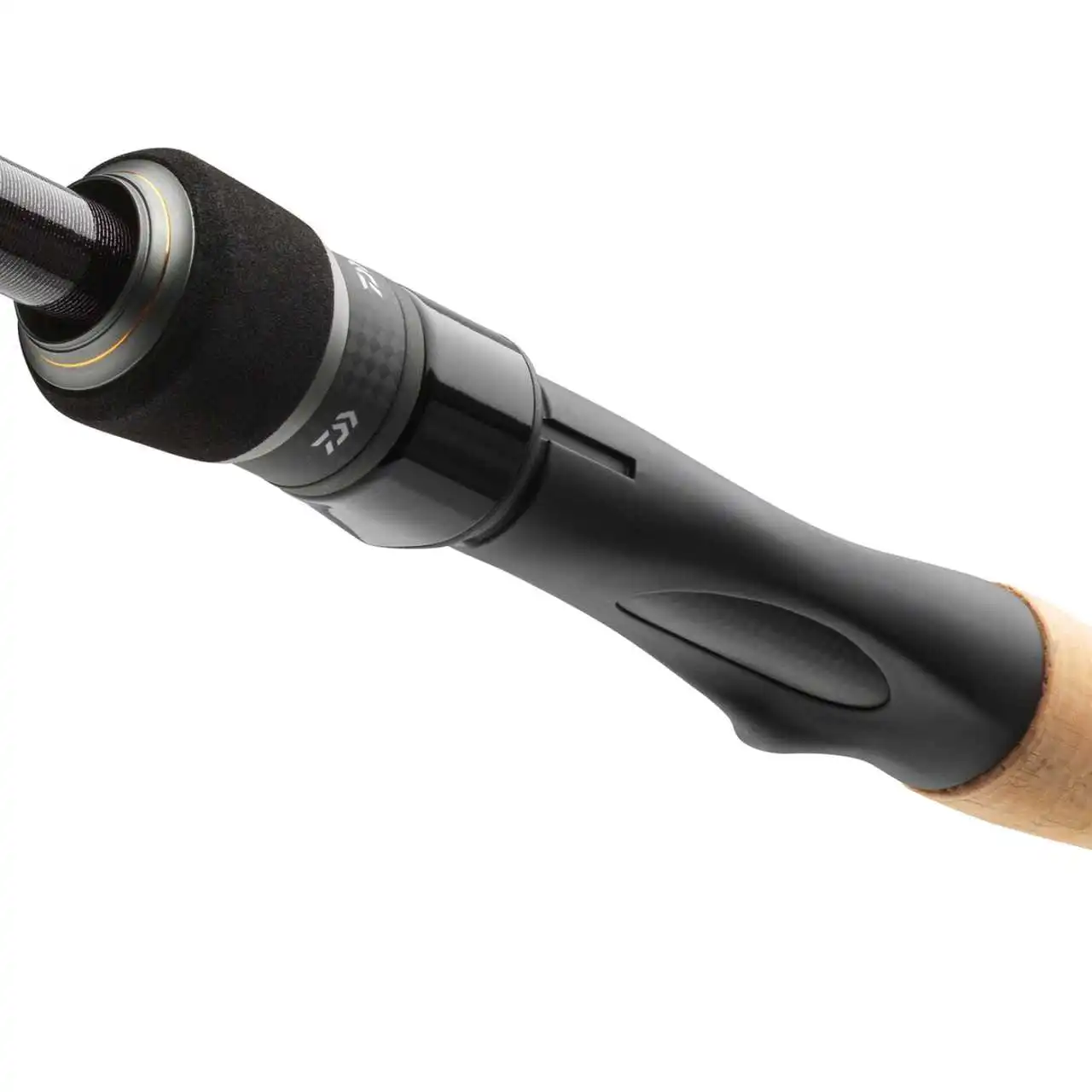 Daiwa Luvias Spin 240 Cm 30-70g 5 Daiwa Luvias Spin 240 Cm 30-70g – Bild 3