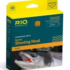 RIO Products Rio Scandi Body