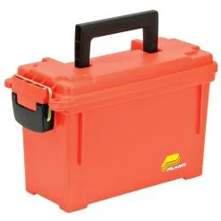 PLANO Marine Emergency Box Orange - 131252