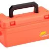 PLANO Emergency Supply Box Shallow Orange - 141250 -Angelgeräte-Verkaufsgeschäft 1412 50 closed 768696 1280x1280