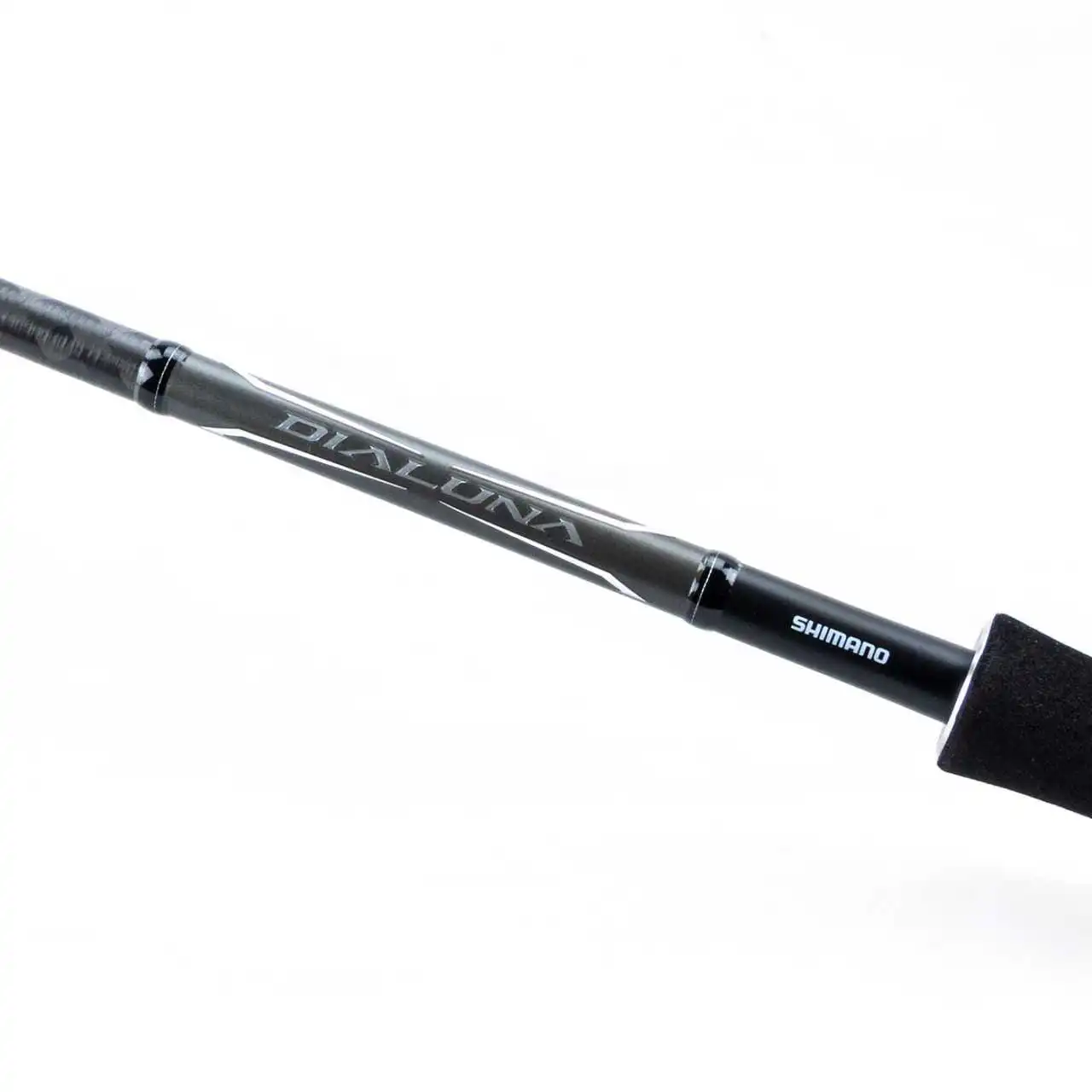 Shimano Dialuna S90 ML 274cm 6-32g 4 Shimano Dialuna S90 ML 274cm 6-32g – Bild 2