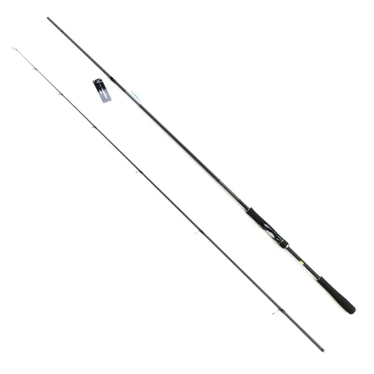 Shimano Dialuna S90 ML 274cm 6-32g 3 Shimano Dialuna S90 ML 274cm 6-32g