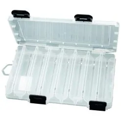 Fladen Fishing AB FLADEN Kunstköderbox Mit 14 Y-Einteilungen