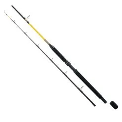 WFT Never Crack Fjordspin 210cm 200-600g