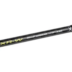 Fox Matrix Ethos XRW Waggler 11 Ft 330 Cm 30 G -Angelgeräte-Verkaufsgeschäft 2 ethos xr w pellet waggler 11ft 3 3m graphics detail 1280x1280