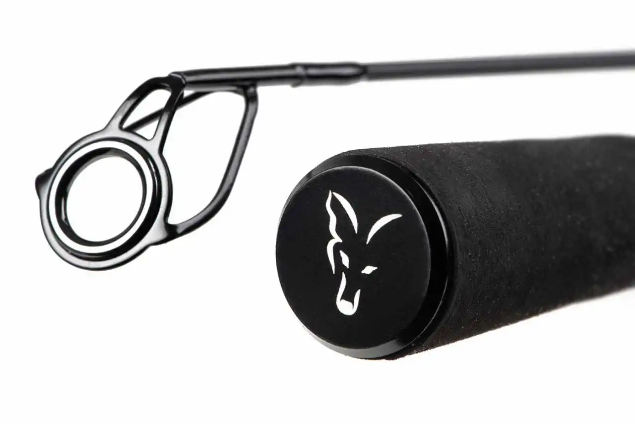Fox Eos Pro Rod Modell 12 Ft 3,00 Lb 2-teilig 5 Fox Eos Pro Rod Modell 12 Ft 3,00 Lb 2-teilig – Bild 3