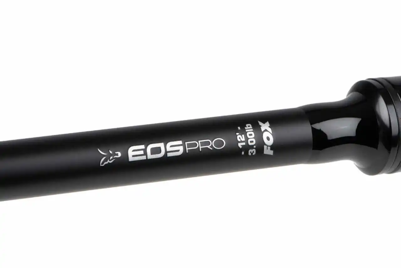 Fox Eos Pro Rod Modell 12 Ft 3,00 Lb 2-teilig 8 Fox Eos Pro Rod Modell 12 Ft 3,00 Lb 2-teilig – Bild 6