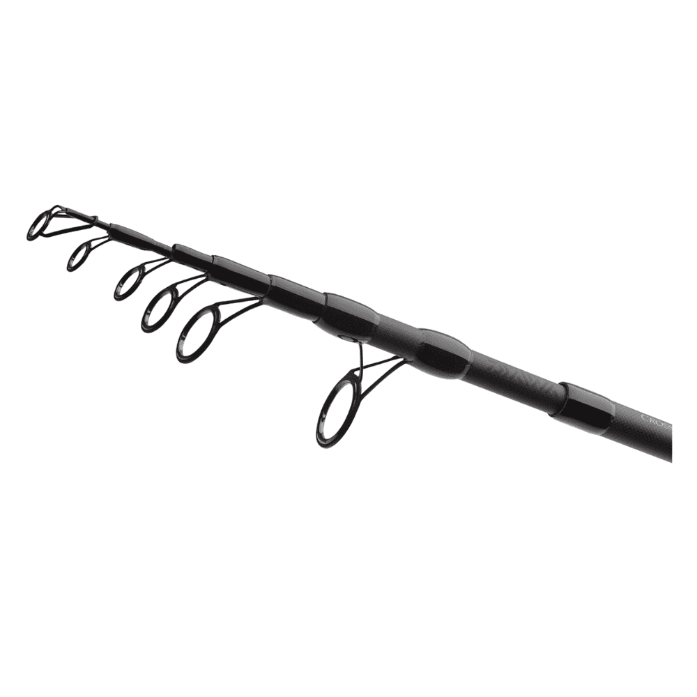Daiwa CrossCast Tele Carp 13 Ft 3,50 Lb 5 Daiwa CrossCast Tele Carp 13 Ft 3,50 Lb – Bild 3