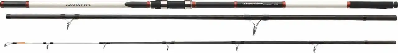 Daiwa Windcast Surf 420cm 100-200g 3 Daiwa Windcast Surf 420cm 100-200g