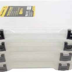 PLANO KVD 3700 STOWAWAY 4er Pack - Clear -Angelgeräte-Verkaufsgeschäft 3700 STOWAWAY 4 PACK 1563736 3 769056 1280x1280