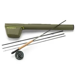 Orvis Encounter Komplett-Set - NEW 2022