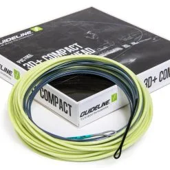 Guideline 3D+ Compact Switch- Und Zweihand-Schusskopf