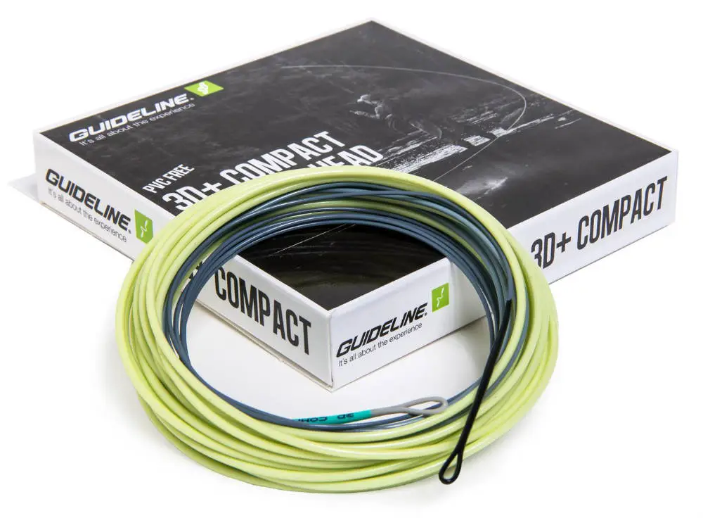 Guideline 3D+ Compact Switch- Und Zweihand-Schusskopf 3 Guideline 3D+ Compact Switch- Und Zweihand-Schusskopf