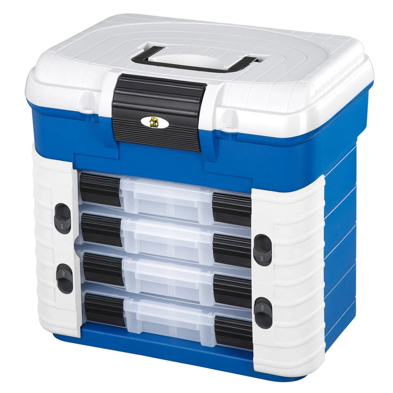 Behr Jumbo-Sitz Und Gerätebox II 3 Behr Jumbo-Sitz Und Gerätebox II