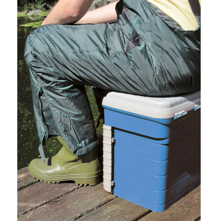 Behr Jumbo-Sitz Und Gerätebox II 4 Behr Jumbo-Sitz Und Gerätebox II – Bild 2