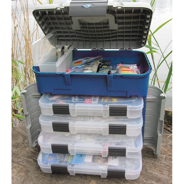 Behr Jumbo-Sitz Und Gerätebox II 5 Behr Jumbo-Sitz Und Gerätebox II – Bild 3