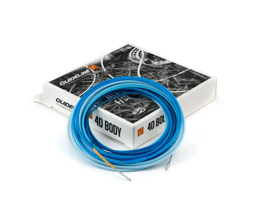 Guideline 4D Body 3 Guideline 4D Body