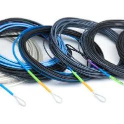 Guideline 4D Tips 18ft