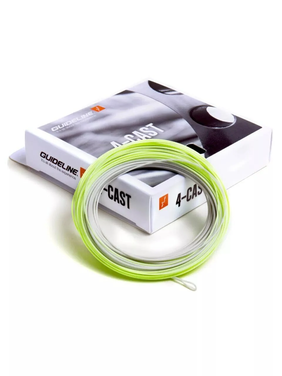 Guideline 4-Cast WF F/S5 3 Guideline 4-Cast WF F/S5