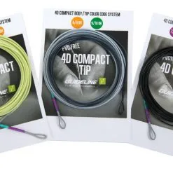 Guideline 4D Compact Tip 10ft