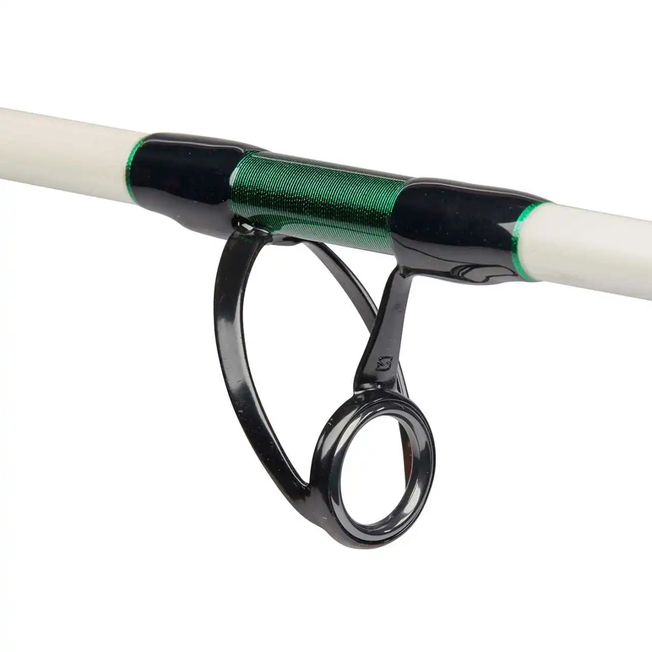 DAM MadCat White Deluxe G2 320cm 150-350g 4 DAM MadCat White Deluxe G2 320cm 150-350g – Bild 2