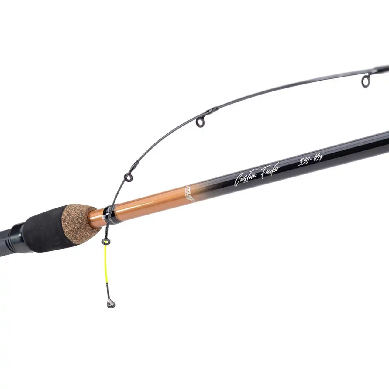 MS Range Custom Feeder 330cm -45g 4 MS Range Custom Feeder 330cm -45g – Bild 2