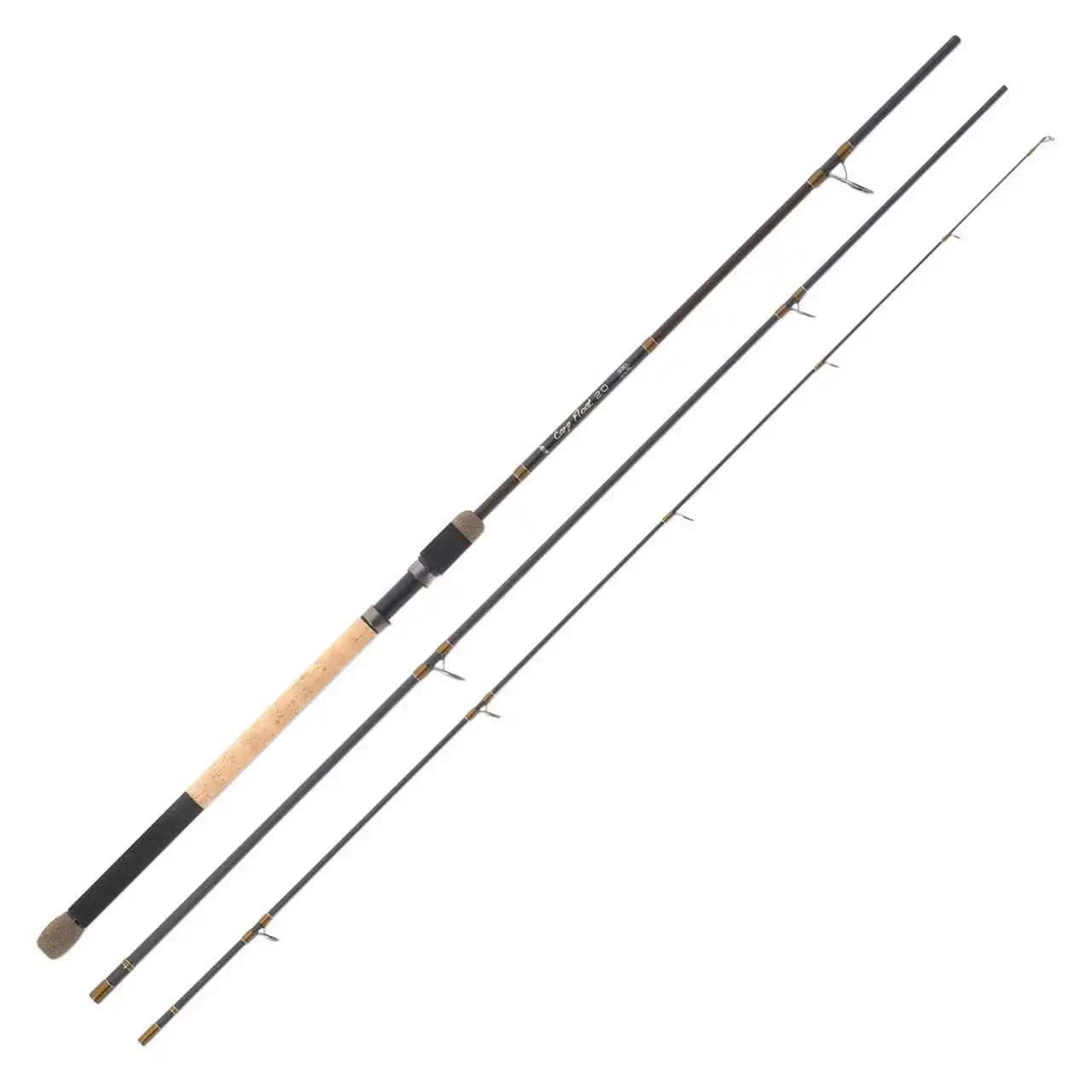 MS Range Carp Float 2.0 330 Cm -80g 3 MS Range Carp Float 2.0 330 Cm -80g