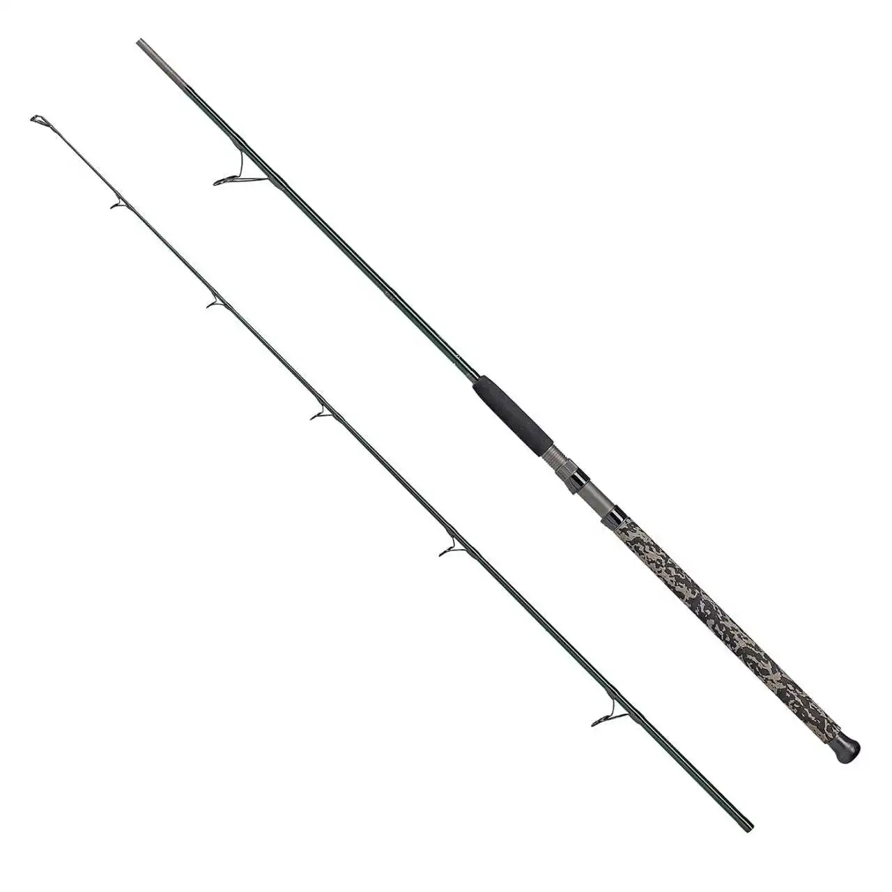 DAM MadCat Green Spin 270cm 40-150g 3 DAM MadCat Green Spin 270cm 40-150g