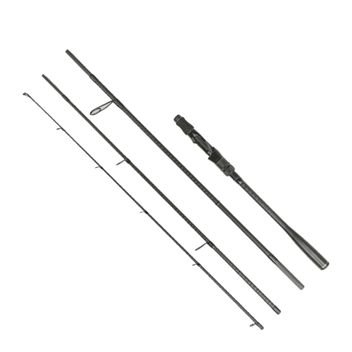 DAM Effzett Evidence Travel Spin 2,70 Meter 40-85 G 4-teilig 3 DAM Effzett Evidence Travel Spin 2,70 Meter 40-85 G 4-teilig