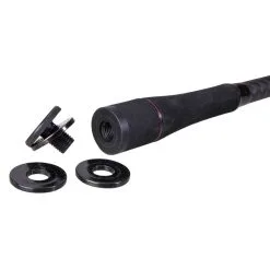 Iron Claw The Tock Pro 240cm -65g -Angelgeräte-Verkaufsgeschäft 5630241 the tock pro 240cm 65g kontergewichte 1280x1280