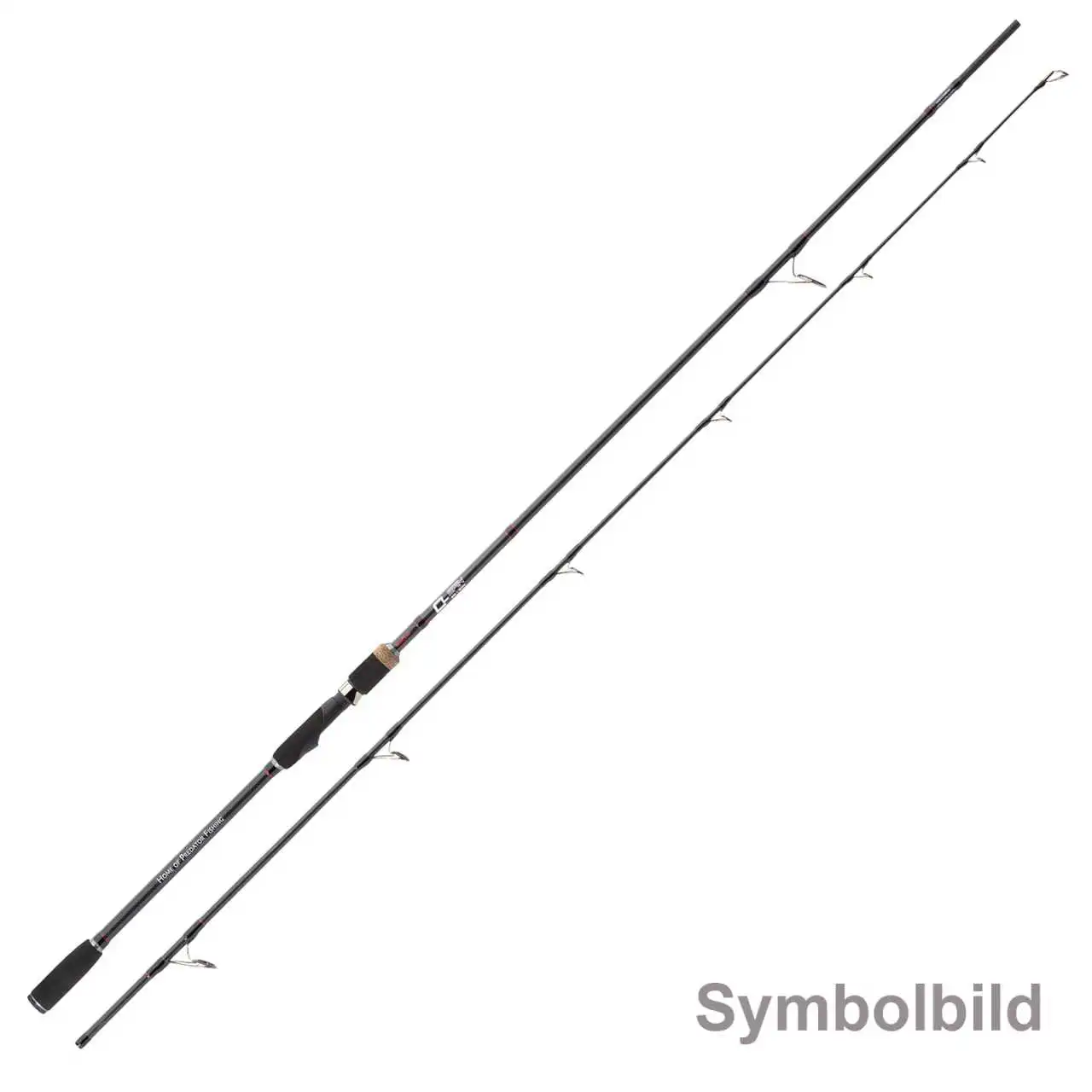 Iron Claw CL-Spin 240 MH 240cm 20-60g 3 Iron Claw CL-Spin 240 MH 240cm 20-60g