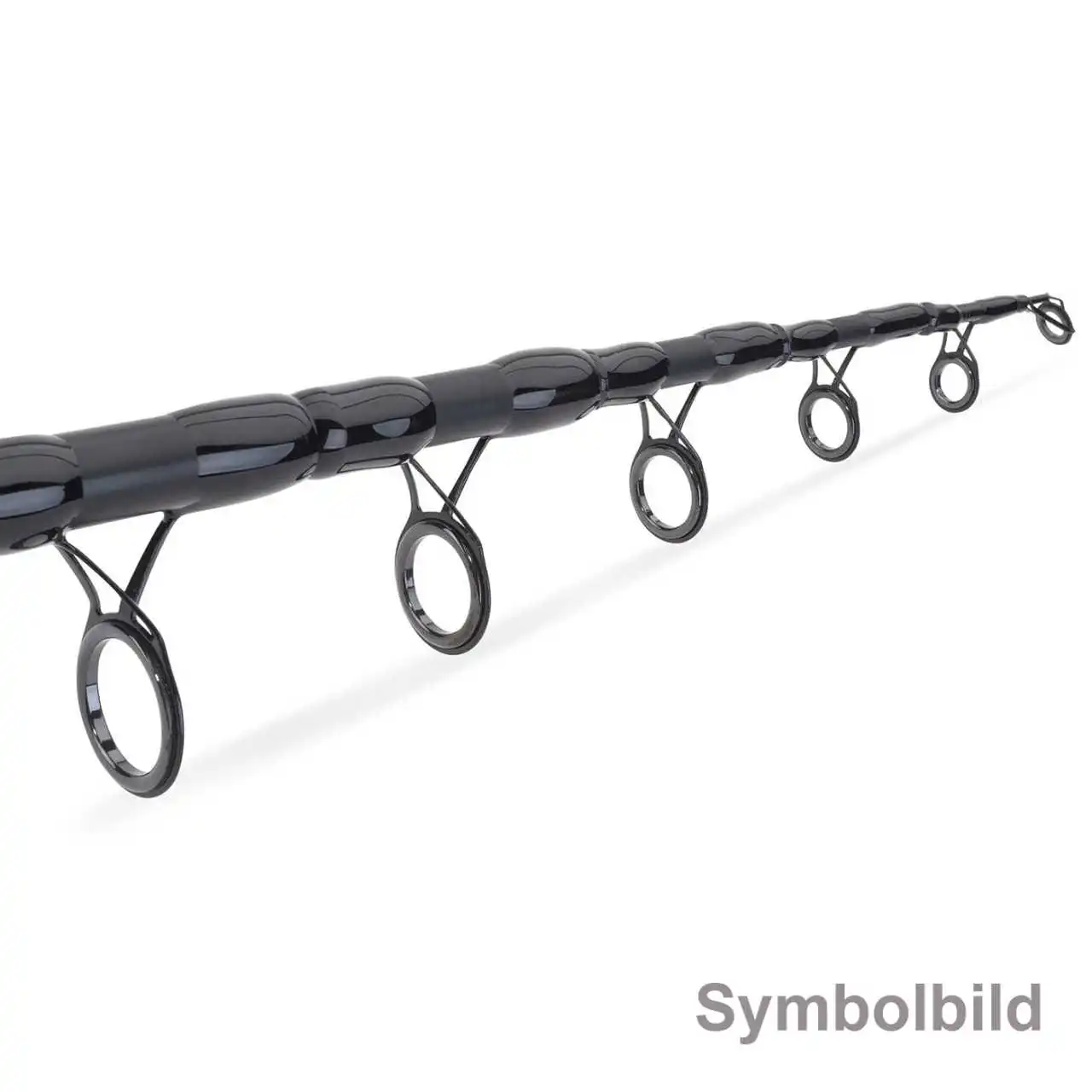 Anaconda Magist Tele Carp 13ft 3,5lb 4 Anaconda Magist Tele Carp 13ft 3,5lb – Bild 2